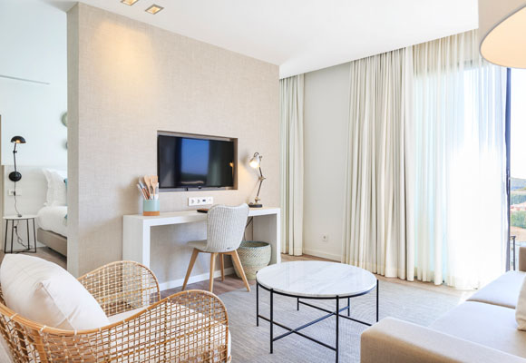 Santiago Hotel Cooking & Nature