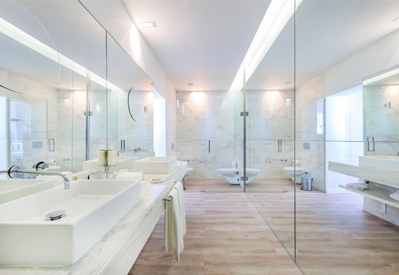 Santiago Hotel Cooking & Nature