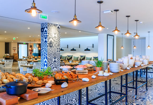 Santiago Hotel Cooking & Nature