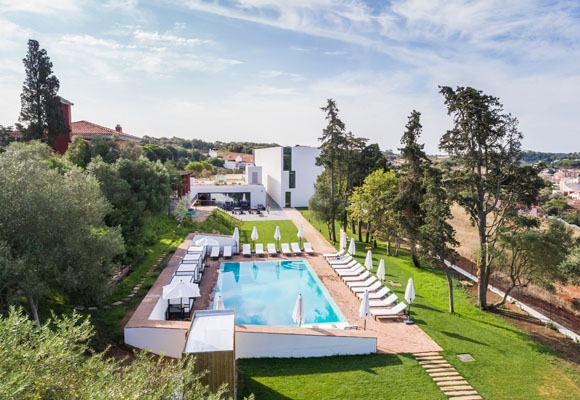 Santiago Hotel Cooking & Nature