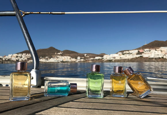 Consejos para perfumar tu hogar