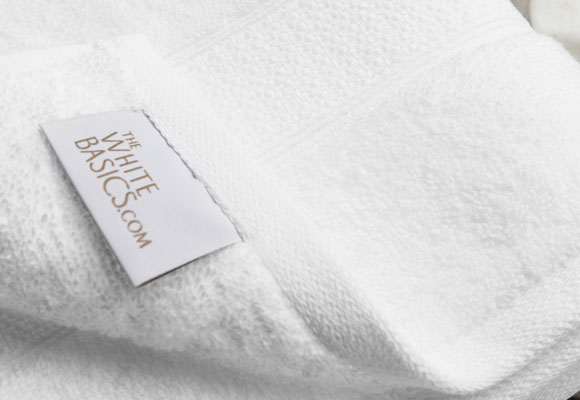 ¿Por qué las sábanas de los hoteles siempre son blancas?